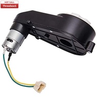 Gearbox 24V550 40000RPM Gearbox With High Torque Suitable For Kids Ride-on