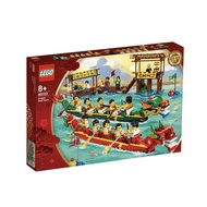 Lego 80103 Dragon Boat Race