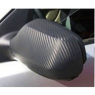 3D CARBON FIBER STICKER 60CM×1.5M
