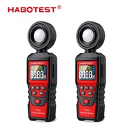 Illumination Meter HT620L Digital BIQF