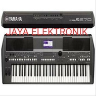 Keyboard Yamaha psr s 670 ORIGINAL