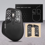 Mouse Anti-skid Sticker for Logitech MX Master 3s Skin Sweat-proof Gaming Mouse Grip Tape for Master