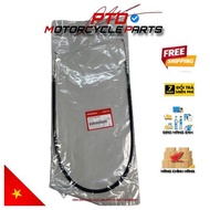 Throttle cable A HONDA Winner 150 V1, Winner X (RS150 V1 V2 V3) _ _2C 2C