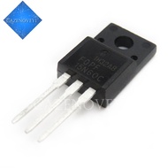 10 electronic of Set components FQPF15N60C 15N60 FQPF13N50C 13N50 TO-220F yna8