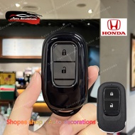 【NEW】Honda key case Honda CITY 2021-2024/CIVIC 2021-2023/CIVIC FE 2021-2024/HRV 2021-2024key cover H