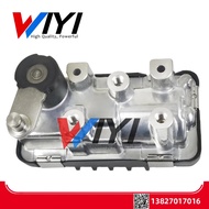For G-005 Turbo Actuator Chevrolet Captiva Opel Antara 2.0D Z20S Z20DMH 762463 Turbo Electronic Actu