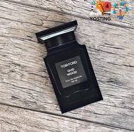 สำหรับผู้หญิงและผู้ชาย น้ำหอม OUD Wood EDP 100ML Pop Perfume กลิ่นมีเสน่ห์ เซ็กซี่ สเปรย์น้ำหอม_[ร้