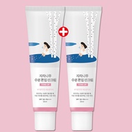 1+1 ROUND LAB Birch Juice Moisturizing Tone-Up Sunscreen 50ml round lab sunscreen tone up / round la