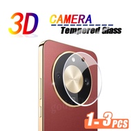 1-3 PCS For Honor X9d 5G 3D Tempered Glass Lens Protector For Honor X7D X9B X9A X9C X9c Smart X9 X6C