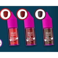 INAI YARA CLARISSA - Inai Kuku Red (Merah) Yara Clarissa