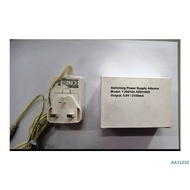 AC DC ADAPTER 5V 2.1A POWER SUPPLY