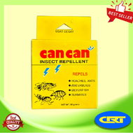 Can Can Insect Repellant 60g / Ubat gegat