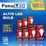 Paneled Altis LED Bulb 23W - 5W 1 Year SNI Warranty