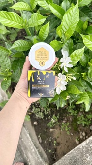 Bột trắng răng giúp răng trắng sáng bảo vệ nướu men răng không gây ê buốt Tooth Power Honey Beauty M