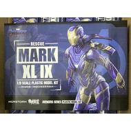 [Ready Stock][E Model] 1/9 Ironman Rescue Mark XLIX (Mark 49 - MK49)