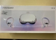 Meta Quest 2 128GB VR