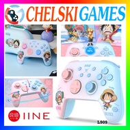 IINE One piece Wireless Pro Controller Switch / PC / IOS / Android / Steam L909