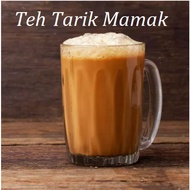 ✔️Serbuk teh sebuk tea ais kilo (1kg ) Kilo Mamak Teh Tarik A1 Sebuk Tea KG Serbuk Teh Boh A1 murah 