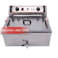 Oil Fryer, Large Capacity Deep Fryer, 20L Deep Fryer, 30L Deep Fryer, 40L Fryer