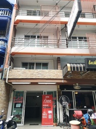 OYO 75414 KJS Pattaya
