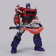 Tianyi Model DM01 Gaiden Column Bumblebee Gaiden Movie Version Optimus OP Column Transformation Toy 