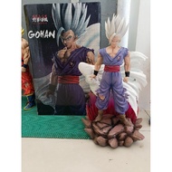 God Beast Resin Recast