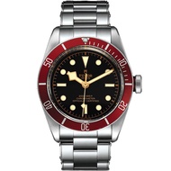 Tudor/Tudor Tudor Tudor Series Little Red Shield Automatic Mechanical Men's Watch M79230R-0012