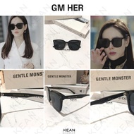 Gentle MONSTER - แว่นตากันแดด แฟชั่นเกาหลี