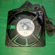 FAN 12X12 AC220V/240V COMPLETE PACKAGE