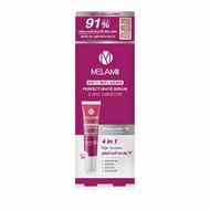 east Melamii anti melasma white serum 8g. For Bright Skin Reduces Freckles