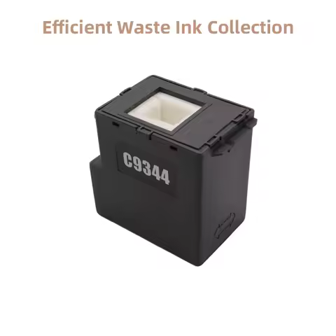 C9344 Maintenance Box Compatible With Epson L3560 L3550 L5590 XP-2100 2105 XP-3100 XP-3105 XP-4100 X