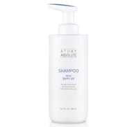 Atomy Absolute Shampoo & Absolute Conditioner