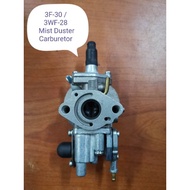 CARBURATOR MIST DUSTER 3WF-28 / 3WF-30