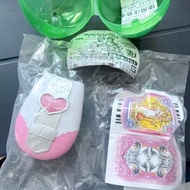 初代光之美少女變身扭蛋