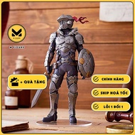Goblin Slayer - Pop Up Parade (Good Smile Company) GENUINE FIGURE