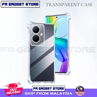 Vivo Y100 5G | Y78 5G | Y27 5G | Y27 | Y27s | Y55+ 5G | Y36 5G T1 5G Y50 Airbag Protection Transpare