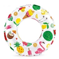 Intex Round Swimming Float