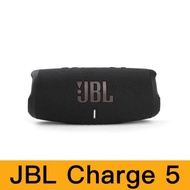 JBL Charge 5 喇叭 黑色 預計7個工作日内發貨 輸入Alipay100減$100；AlipayHK消費滿$3000享3/6個月分期免手續費