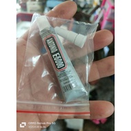 In-stock现货tillandsia Planting glue E6000,空气凤梨定植胶E6000