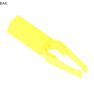 BAK 1/3/5PCS Car Tire Nut Removal Tool Tire Screw Decorative Cover Clip Screw Cap Extractor For C4 5