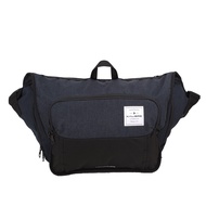 Tas Laptop Selempang Kalibre Pouch Liberate 03 20L Dark Blue-Black 920610443