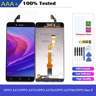 LCD Touch Screen For OPPO A37 LCD OPPO A37F LCD OPPO A37M LCD OPPO A37FW LCD OPPO Neo 9 LCD Screen T