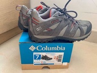 Columbia outdry waterproof 行山鞋