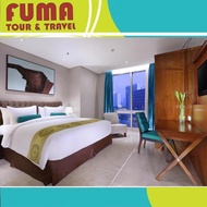 ♛ Fumatour ♛ The Grove Suites Jakarta Voucher Hotel Promo