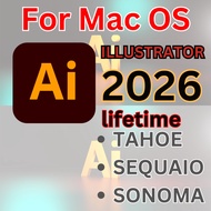 FOR MAC only INSTALL SERVICE A PHOTOSHOP ILLUSTRATOR 2026 - DOWNLOAD LINK - INSTALL SERVICE