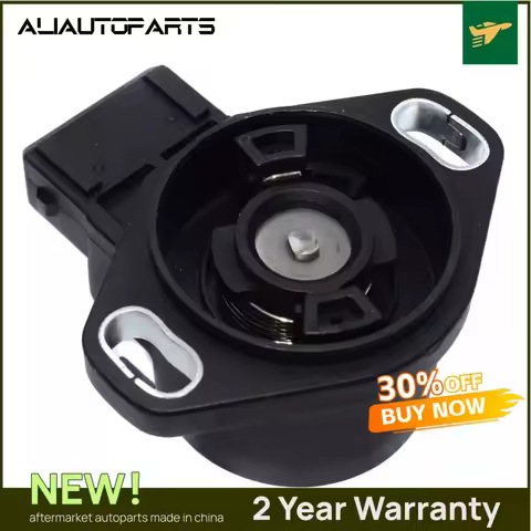 For Mitsubishi L200 L300 Pajero Sigma Space Expo Plymouth Dodge Colt Ram Eagle Summit Throttle Posit