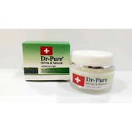 OKE - DR PURE WHITE & NATURAL LIGHTENING CREAM