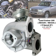 [Local Ready Stock] Turbo Turbocharger For Toyota Land Cruiser 100 HDJ100 2003-07 1HD-FTE CT26V 1720