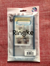 韓國Ringke 三星Samsung S10 S10plus 電話保護套 手机壳