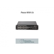 DAHUA PFS4226-24ET-240 Network Combo Managed Switch 24fe Poe + 2Ge Combo Managed Switch